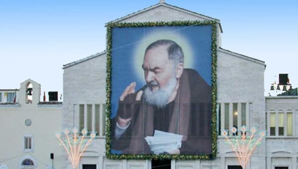 &quot;Padre Pio&quot; San Giovanni Rotondo